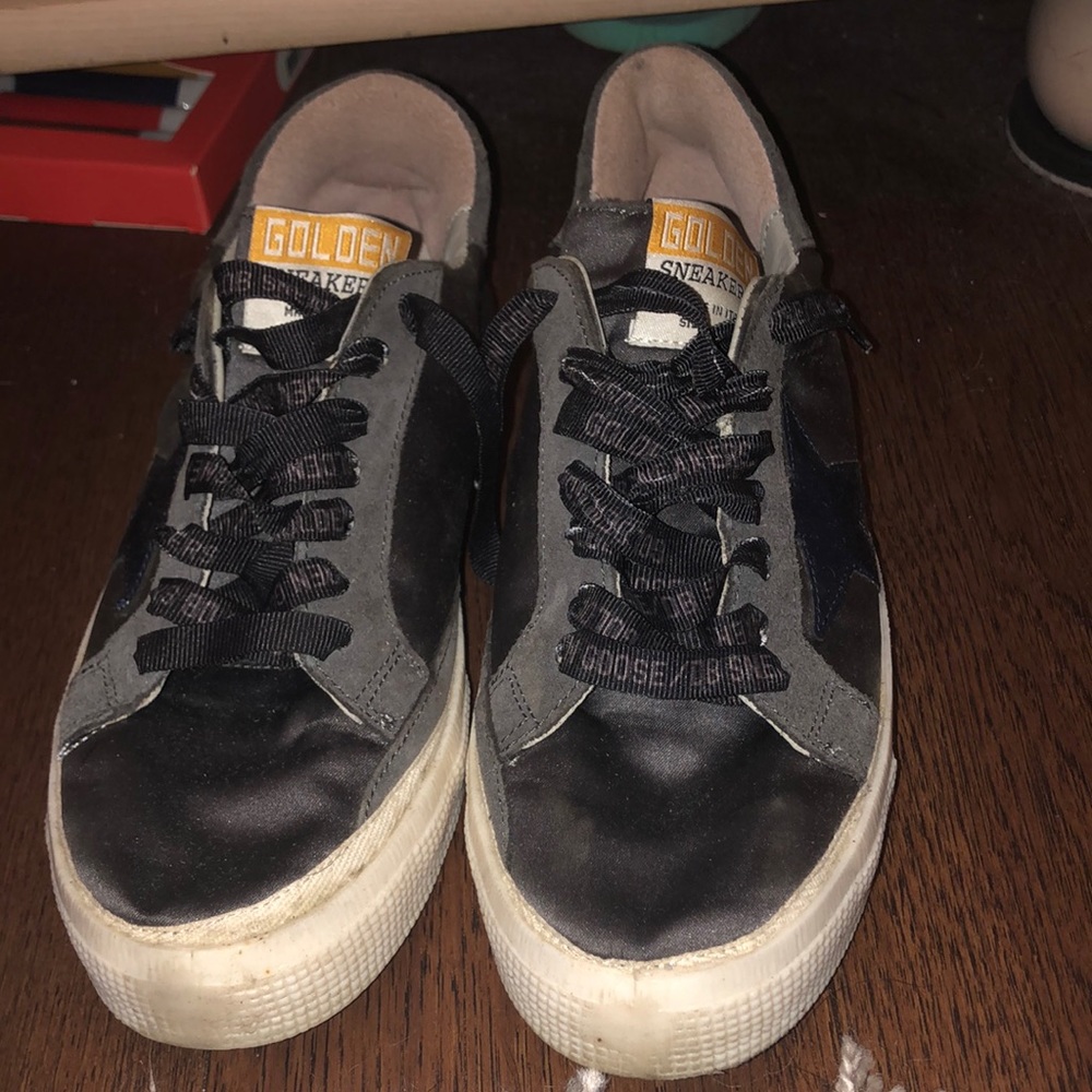 Golden goose sneakers